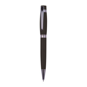 Mark Twain metal ballpoint pen - Reklamnepredmety
