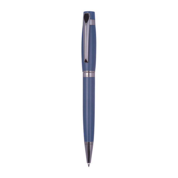 Mark Twain metal ballpoint pen