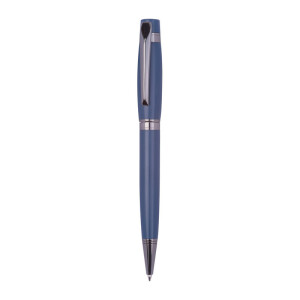 Mark Twain metal ballpoint pen - Reklamnepredmety