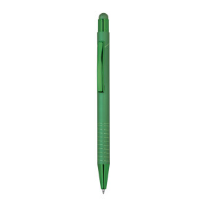 Ballpoint pen with touchpen - Reklamnepredmety