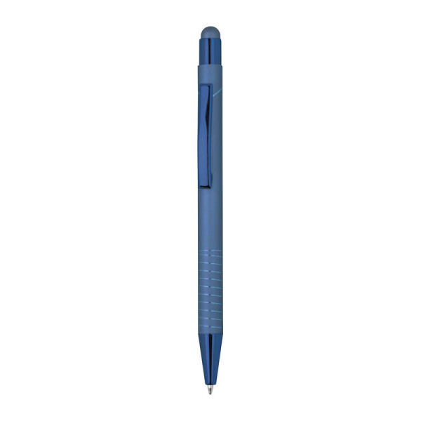 Ballpoint pen with touchpen