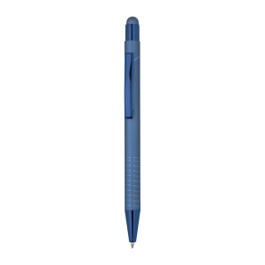 Ballpoint pen with touchpen - Reklamnepredmety