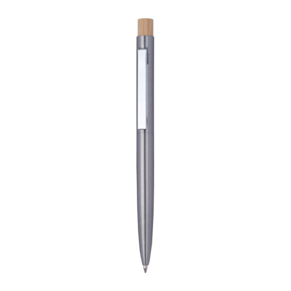 Recycled ballpoint pen