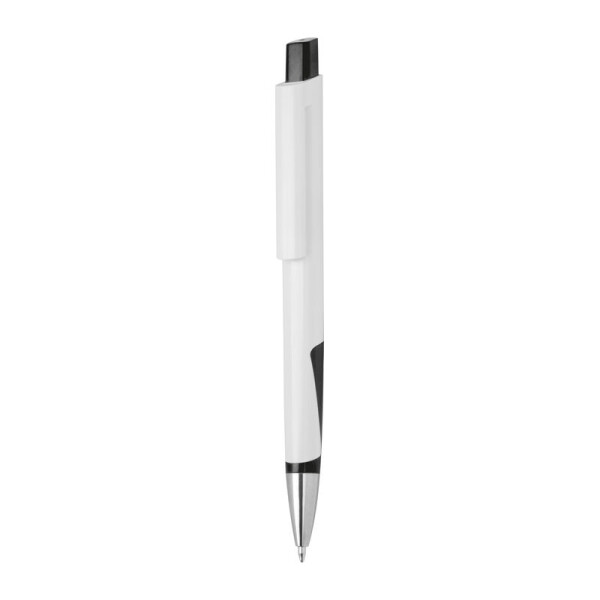 Recycled ABS plastic pen