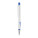 Recycled ABS plastic pen - 1547104_0 - variant M 1547104
