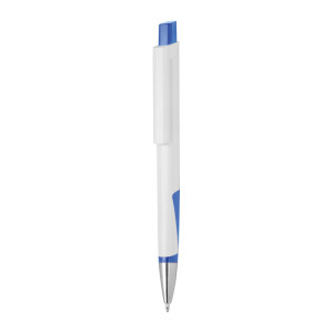 Recycled ABS plastic pen - Reklamnepredmety