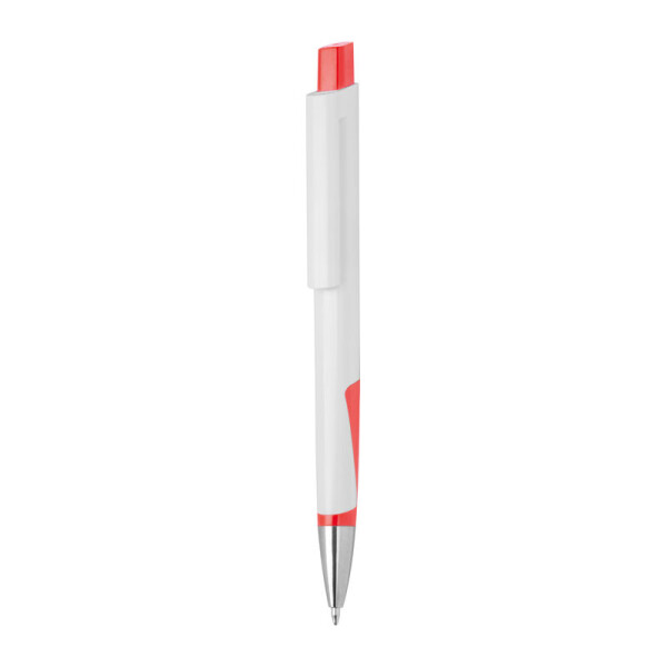 Recycled ABS plastic pen