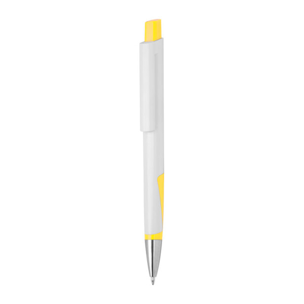 Recycled ABS plastic pen