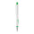 Recycled ABS plastic pen - 1547109_0 - variant M 1547109