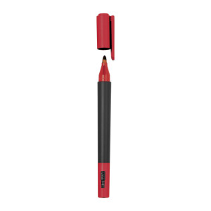 2-in-1 cutter with marker - Reklamnepredmety