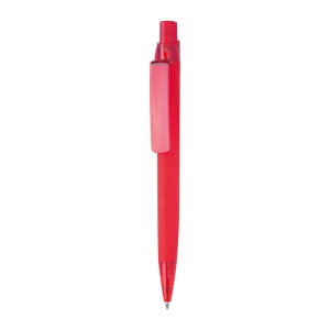 Rubber-tip ballpoint pen - Reklamnepredmety