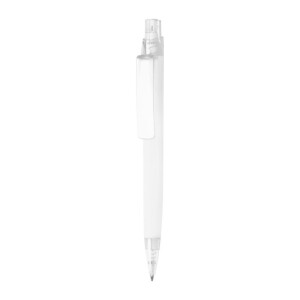 Rubber-tip ballpoint pen - Reklamnepredmety