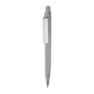 Rubber-tip ballpoint pen - Reklamnepredmety