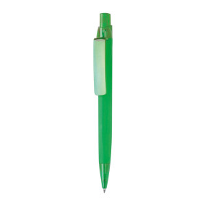 Rubber-tip ballpoint pen - Reklamnepredmety