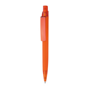 Rubber-tip ballpoint pen - Reklamnepredmety