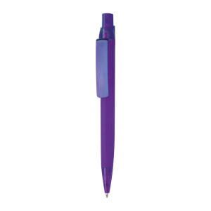 Rubber-tip ballpoint pen - Reklamnepredmety