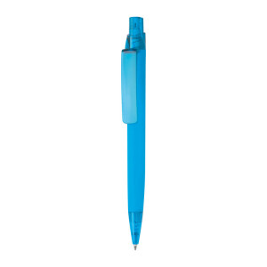 Rubber-tip ballpoint pen - Reklamnepredmety