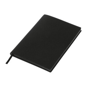 A5 notebook made of soft PU - Reklamnepredmety