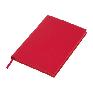A5 notebook made of soft PU - Reklamnepredmety
