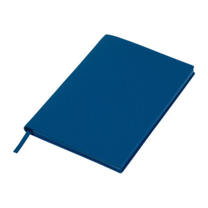 A5 notebook made of soft PU - Reklamnepredmety