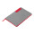 A5 notebook with colored borders - 2547705_1 - variant M 2547705
