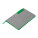 A5 notebook with colored borders - 2547709_1 - variant M 2547709