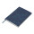 A5 notebook with PU cover - 2559244_1 - variant M 2559244