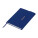 A5 notebook with magnetic closure - 2561444_1 - variant M 2561444