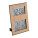 Bamboo table clock - 3536713_0 - variant M 3536713