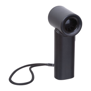 Handheld fan with 5 speed levels - Reklamnepredmety