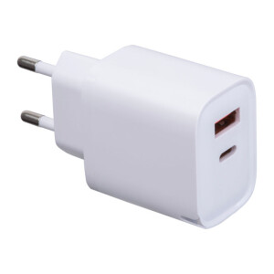 30W Plug-in Power Adapter - Reklamnepredmety
