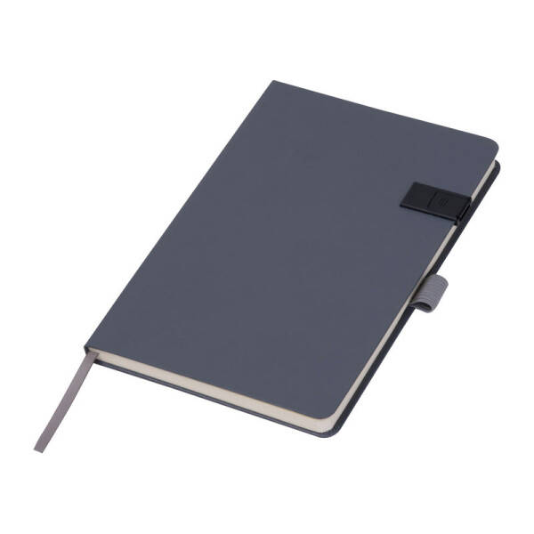 Notebook with 16 GB USB