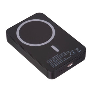 Magsafe® 10000 mAh magnetic power bank - Reklamnepredmety