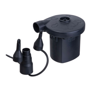 Rechargeable electric pump - Reklamnepredmety