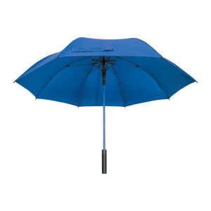Umbrella with round handle - Reklamnepredmety