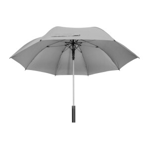 Umbrella with round handle - Reklamnepredmety