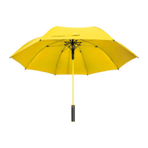 Umbrella with round handle - Reklamnepredmety