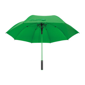 Umbrella with round handle - Reklamnepredmety