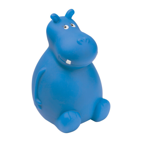Hippopotamus money box