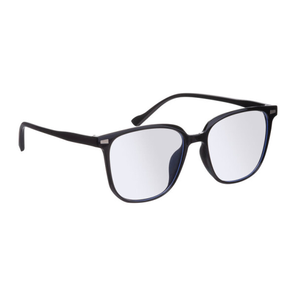 Blue light filter glasses