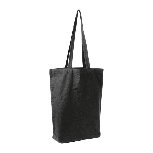 Fairtrade cotton bag 180 g/m² PIOTR