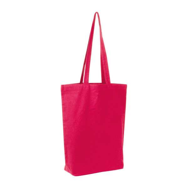 Fairtrade cotton bag 180 g/m² PIOTR