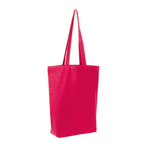 Fairtrade cotton bag 180 g/m² PIOTR - Reklamnepredmety