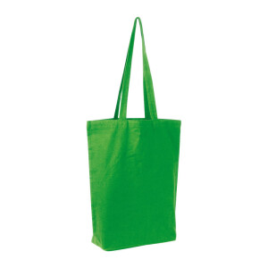 Fairtrade cotton bag 180 g/m² PIOTR - Reklamnepredmety