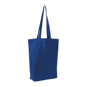 Fairtrade cotton bag 180 g/m² PIOTR - Reklamnepredmety