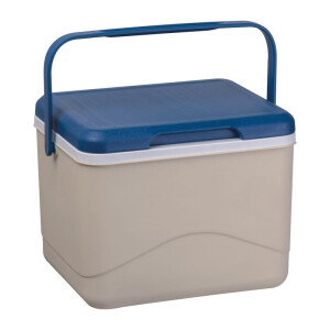 CrisMa chladiaci box s chladiacCrisMa cool box with cooling insert - Reklamnepredmety