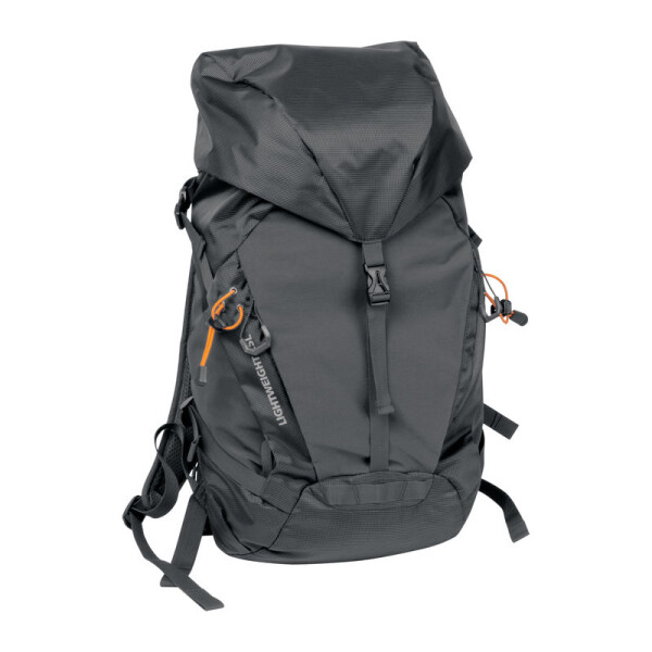 Hiking backpack with hip belt TIM