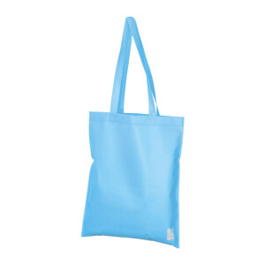 Non-woven bag, with long handle, 70 g/m² - Reklamnepredmety