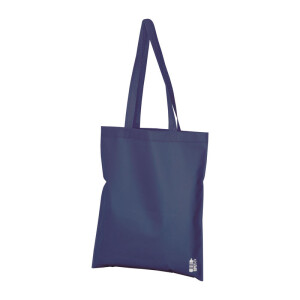 Non-woven bag, with long handle, 70 g/m² - Reklamnepredmety