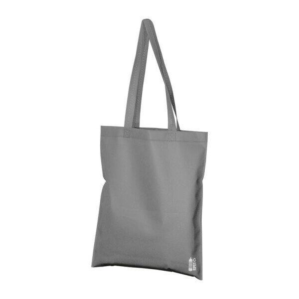 Non-woven bag, with long handle, 70 g/m²